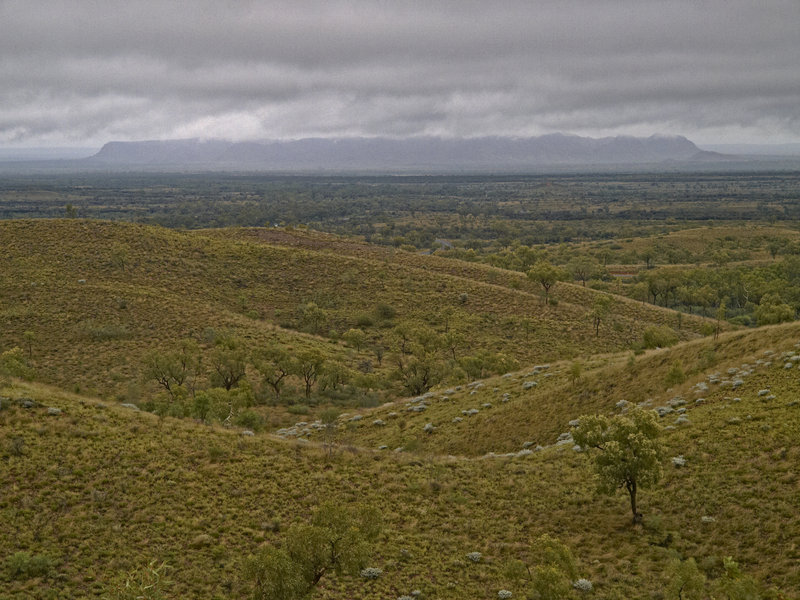 Mereeni Loop Road